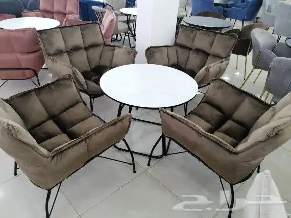جلسات كافيهات ومطاعم 15