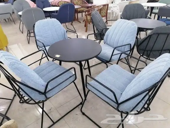 جلسات كافيهات ومطاعم 20