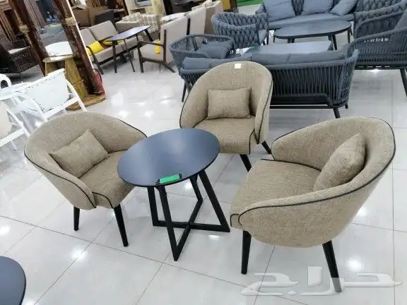 جلسات كافيهات ومطاعم 27