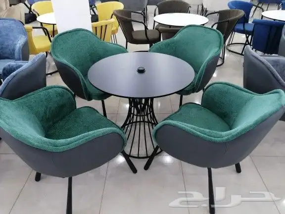 جلسات كافيهات ومطاعم 8