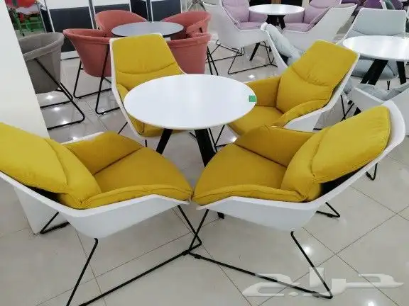 جلسات كافيهات ومطاعم 48