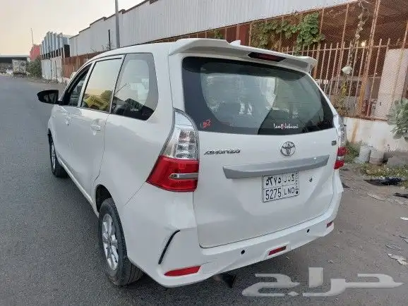 افانزا 2021 وكاله تم البيع تم البيع 11