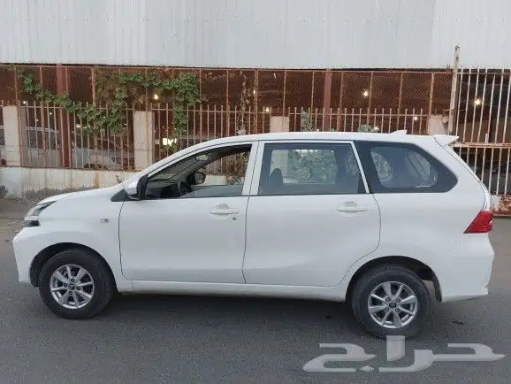 افانزا 2021 وكاله تم البيع تم البيع 2