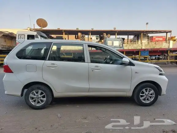 افانزا 2021 وكاله تم البيع تم البيع 6