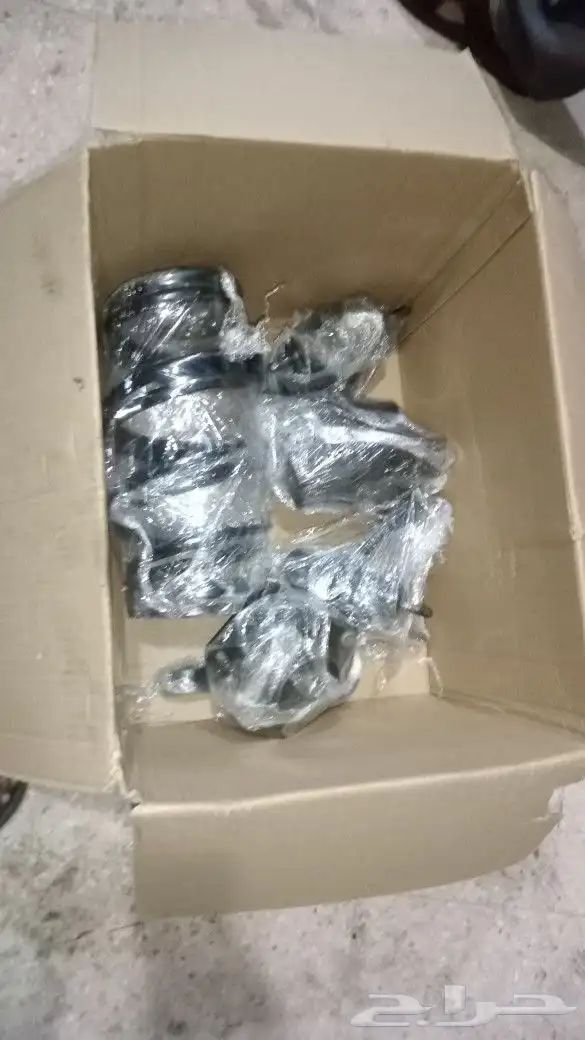 مازدا 6 ع وس و كراسي مكينة 25