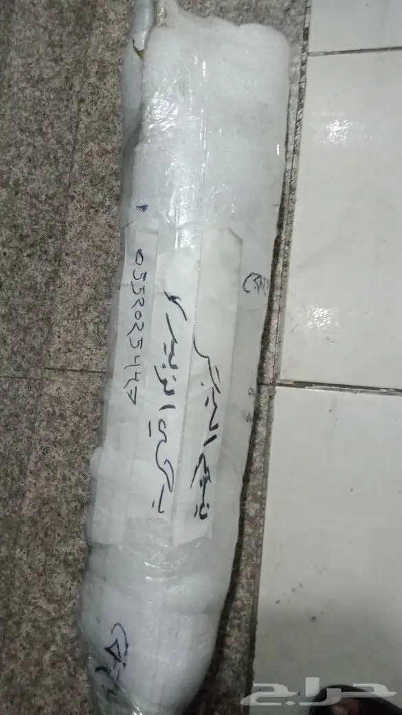 مازدا 6 ع وس و كراسي مكينة 20