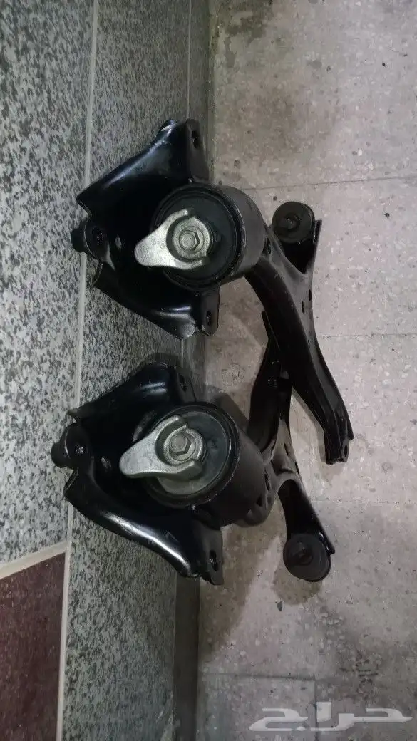 مازدا 6 ع وس و كراسي مكينة 15