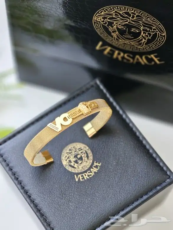 اساور نسائيه و رجاليه ماركات 14