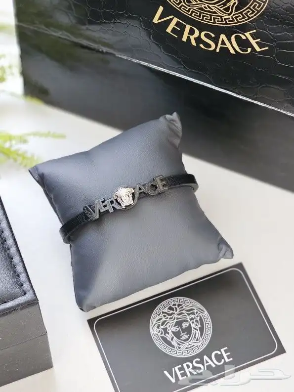 اساور نسائيه و رجاليه ماركات 16