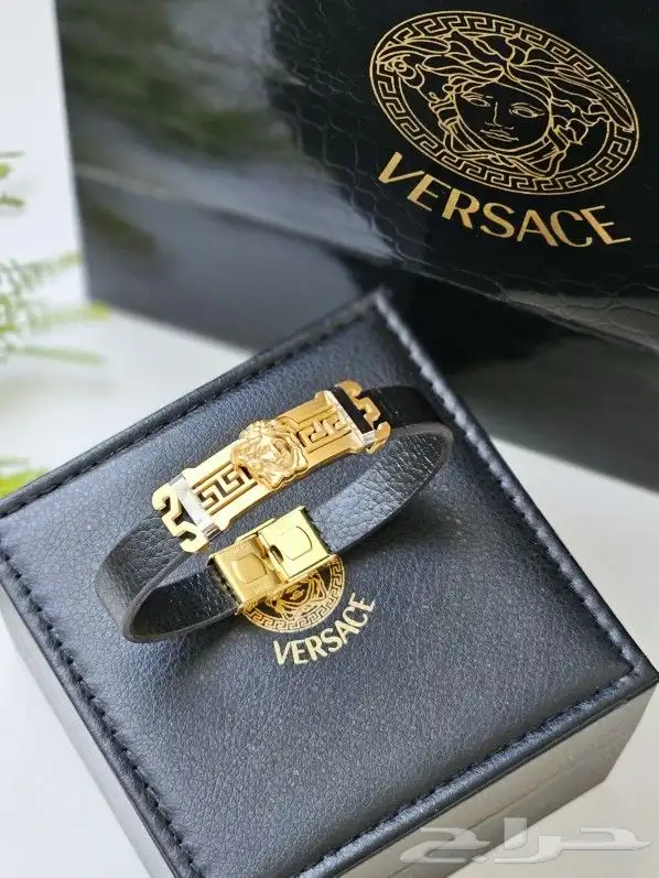 اساور نسائيه و رجاليه ماركات 17