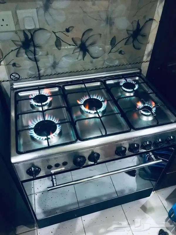 صيانه وتنظيف وتلميع افران الغاز بالرياض 0