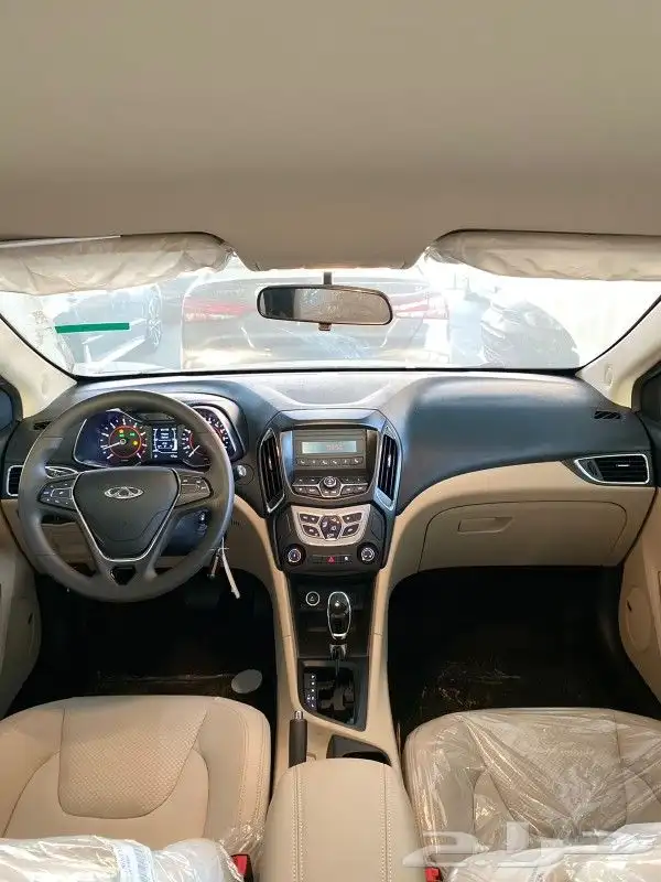 شيري اريزو 5 1