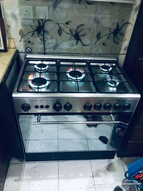 صيانه وتنظيف وتلميع افران الغاز بالرياض 1