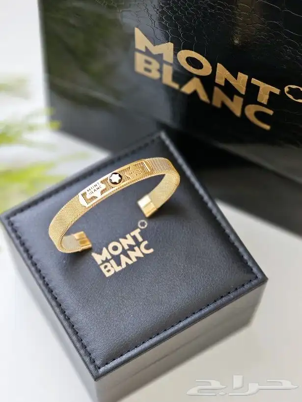 اساور نسائيه و رجاليه ماركات 4