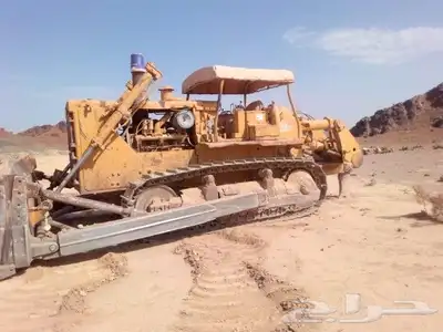 بلدوزر للايجار 155 0