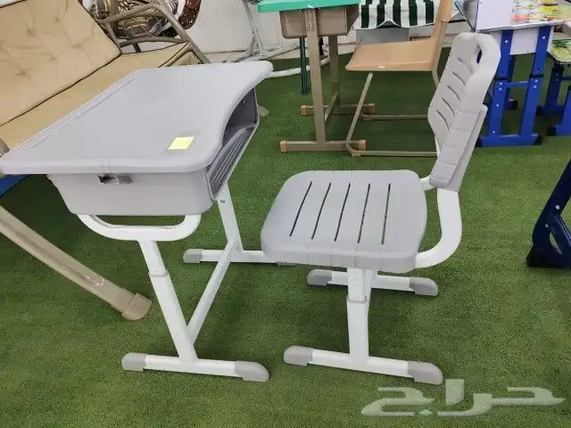 طاولات مدرسية 7