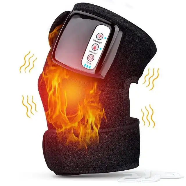 جهاز مساج للركب 4