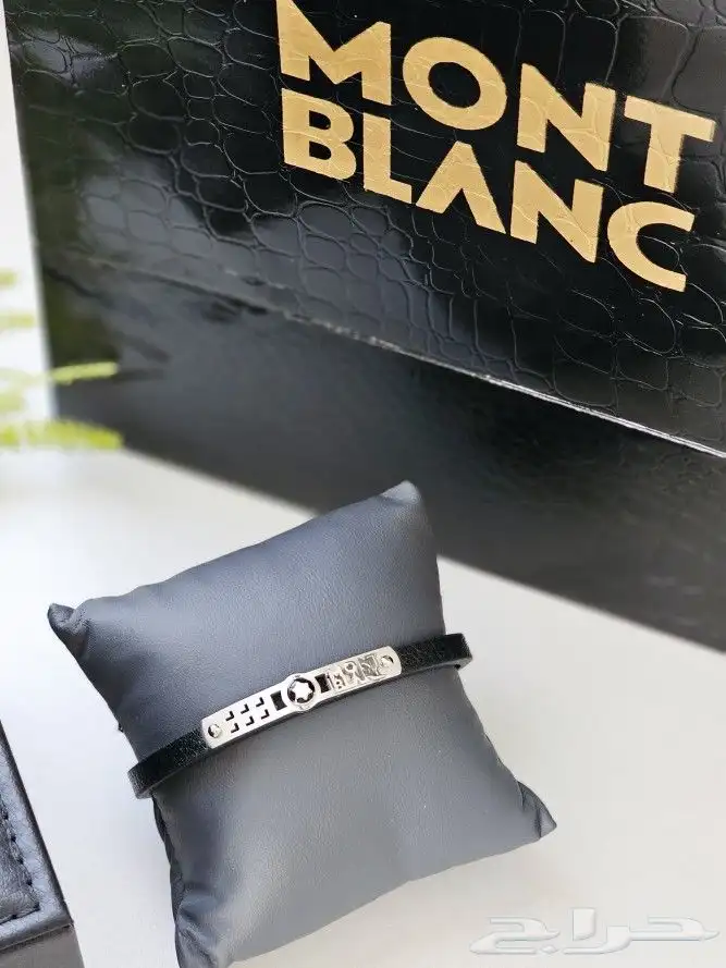 اساور نسائيه و رجاليه ماركات 5