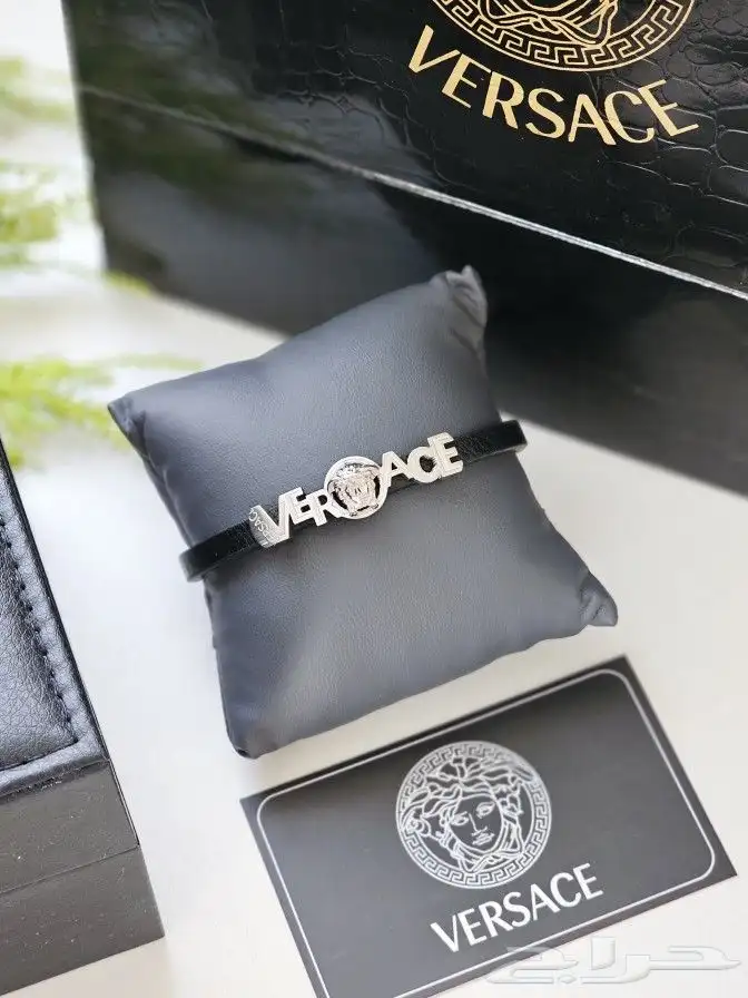 اساور نسائيه و رجاليه ماركات 15