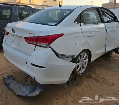 تشليح شانجان السفن 2022 L7 قطع غيار 2