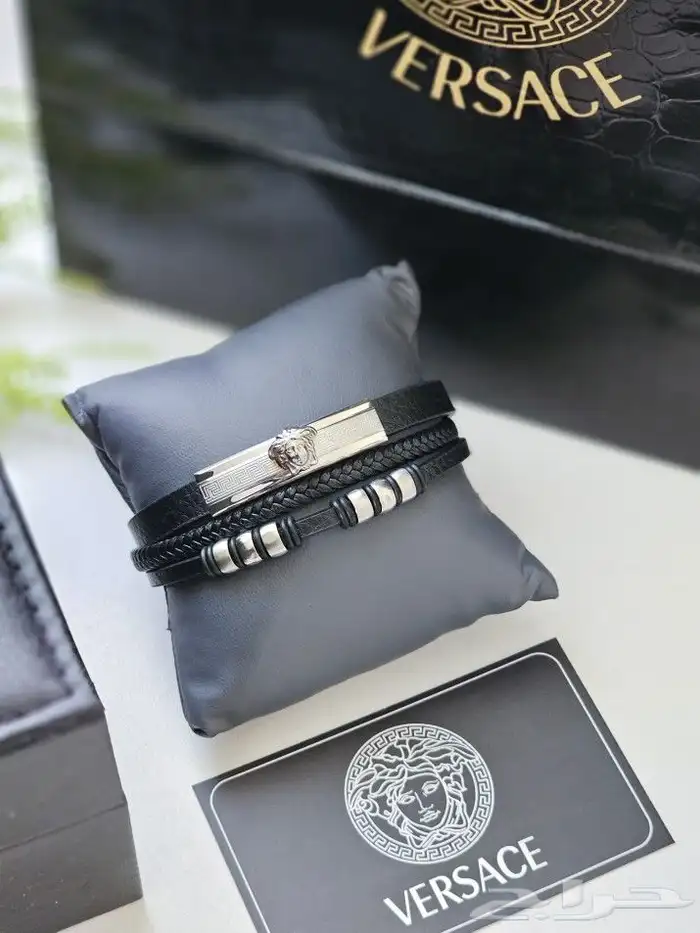 اساور نسائيه و رجاليه ماركات 19