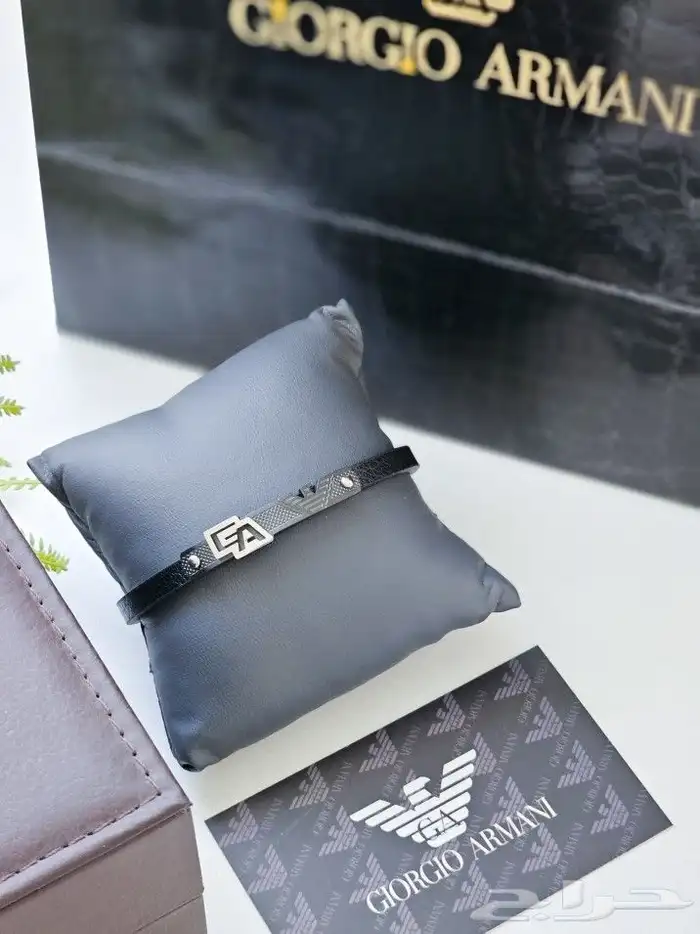 اساور نسائيه و رجاليه ماركات 11