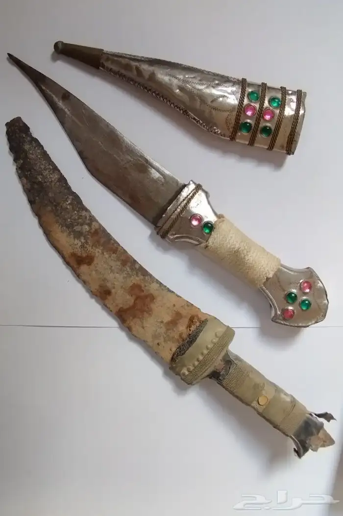نوادر تراثية 24
