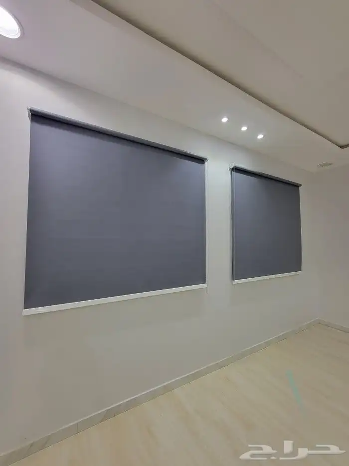 ستائر رول جاهزه 1