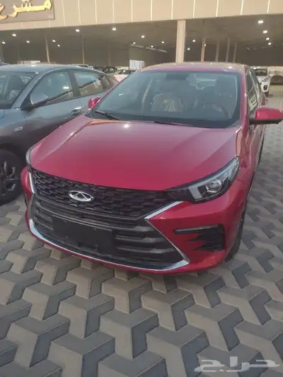 شيري أريزو 6 فل كامل   2023 0