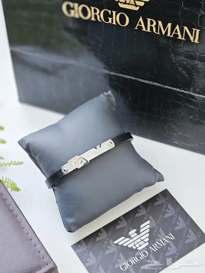 اساور نسائيه و رجاليه ماركات 12