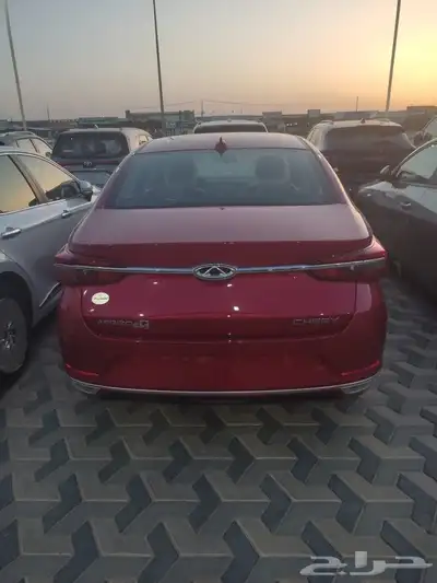 شيري أريزو 6 فل كامل   2023 1