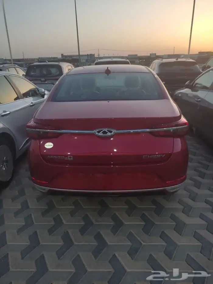 شيري أريزو 6 فل كامل   2023 1