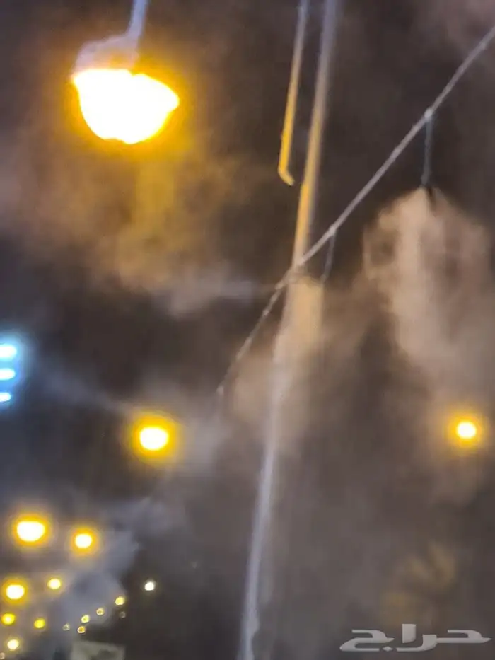 ضباب رذاذ 16