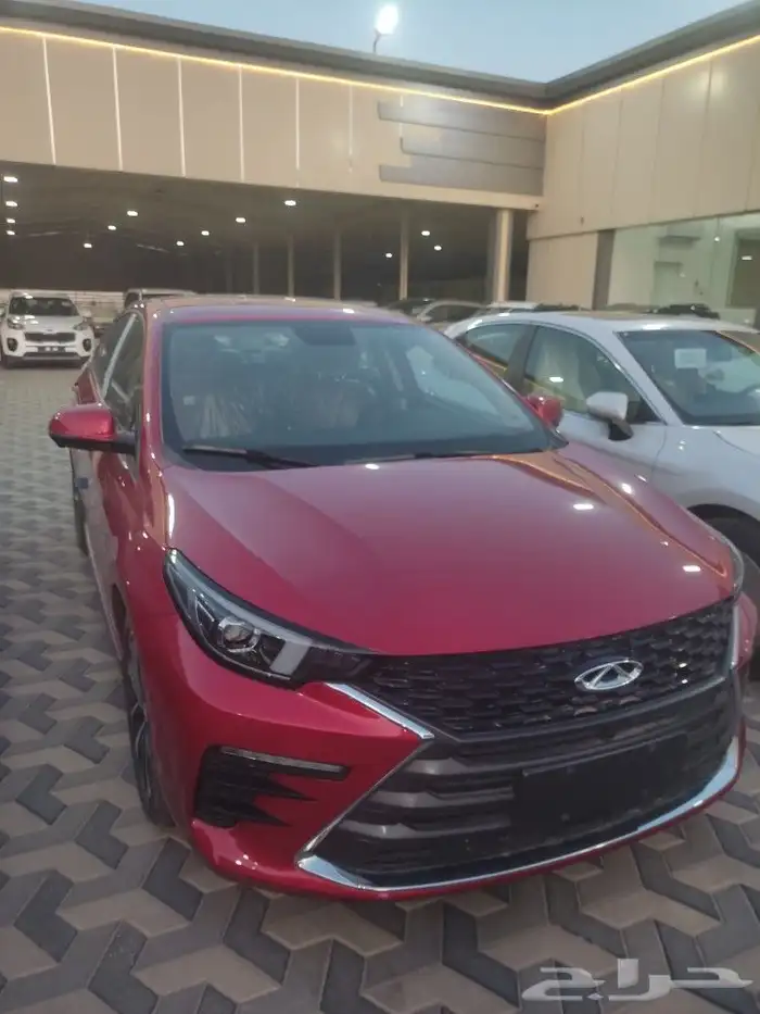 شيري أريزو 6 فل كامل   2023 2