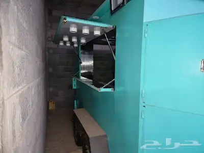 فود ترك للايجار في النماص 2
