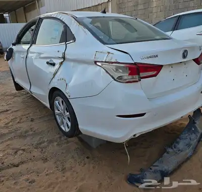 تشليح شانجان السفن 2022 L7 قطع غيار 1
