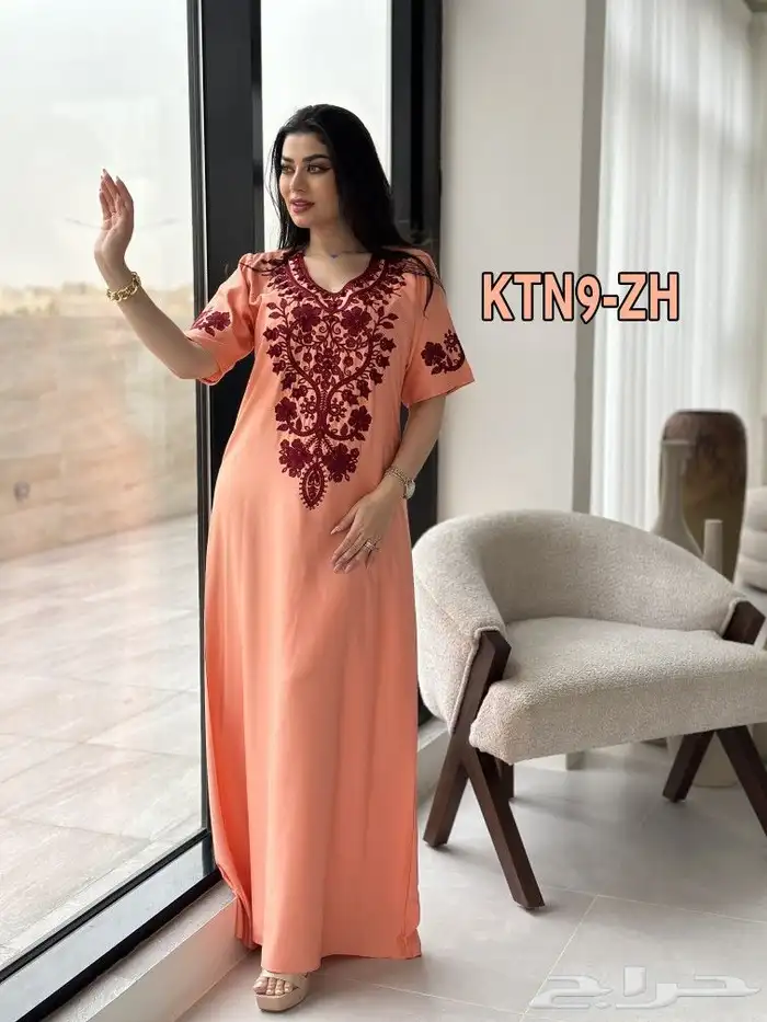 جلابيات الاناقه 56
