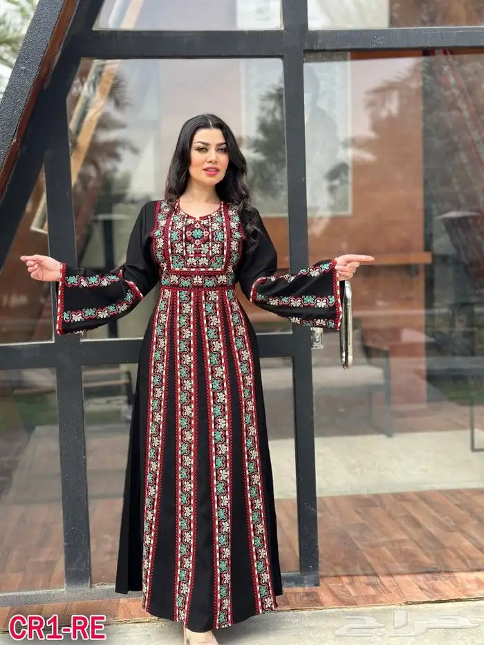 جلابيات الاناقه 92