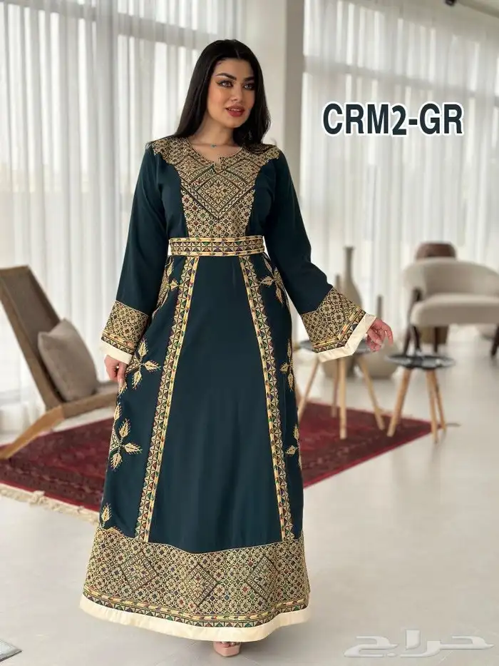 جلابيات الاناقه 2