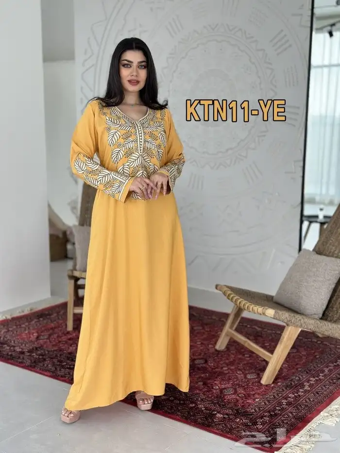 جلابيات الاناقه 60