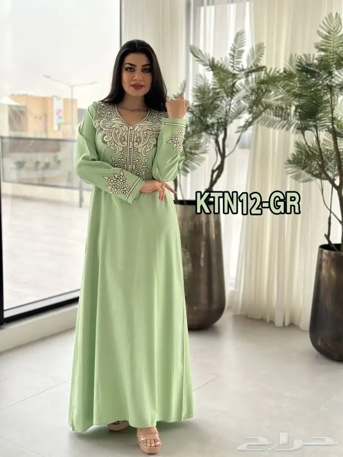 جلابيات الاناقه 52