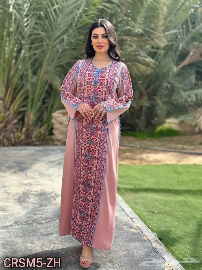 جلابيات الاناقه 64
