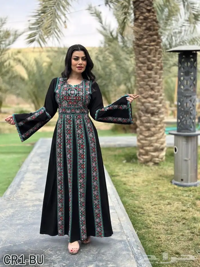 جلابيات الاناقه 48