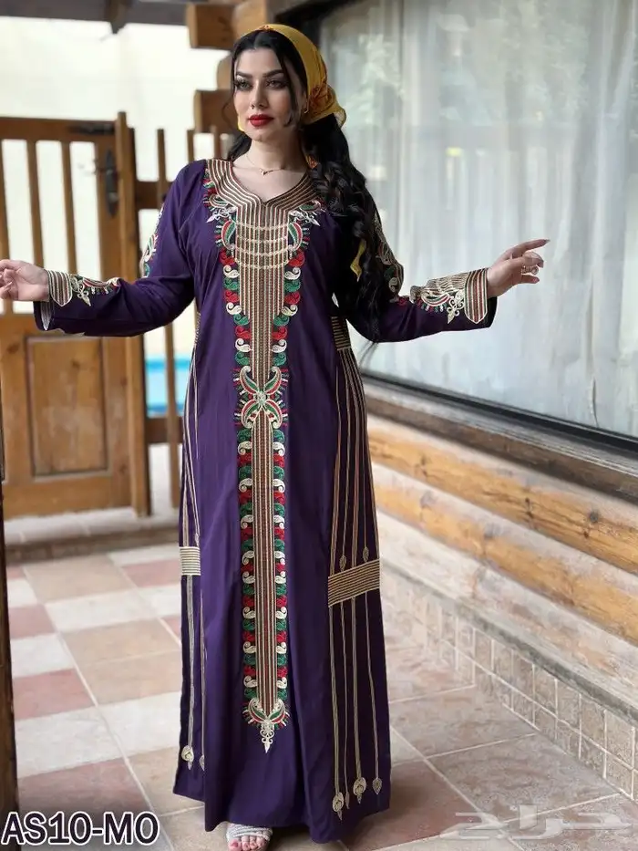 جلابيات الاناقه 33
