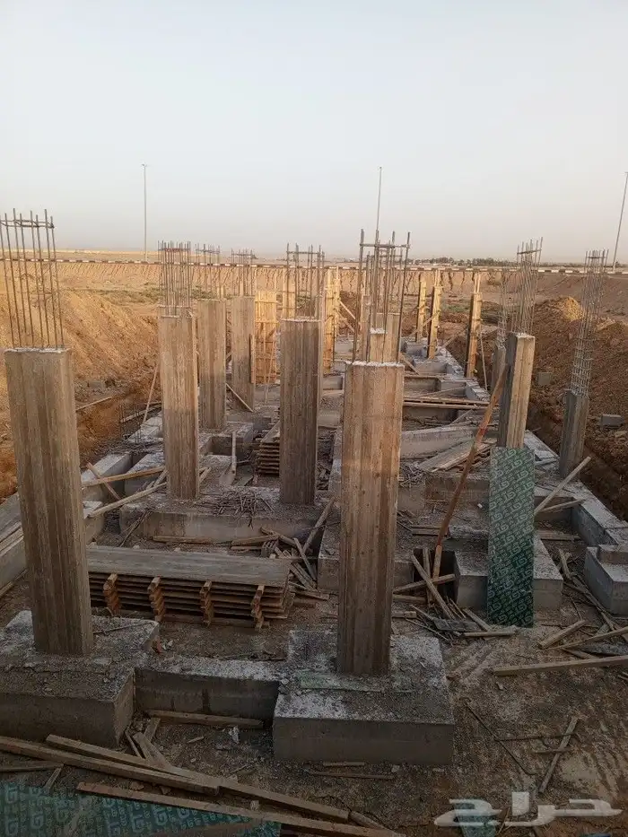 مقاول عام أنشاء تشطيب تسليم مفتاح 5