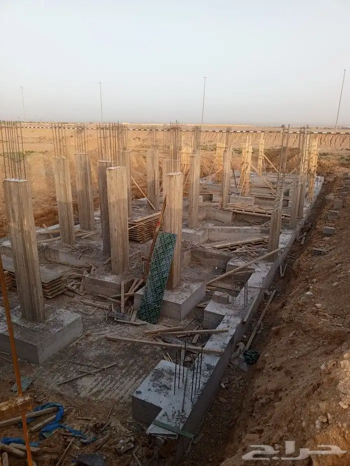 مقاول عام أنشاء تشطيب تسليم مفتاح 4