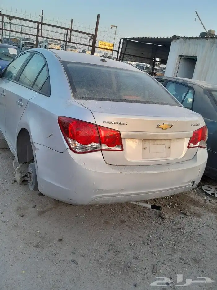 بيع قطع غيار كروز سيارات تشليح مسقطة متخص كروز 0