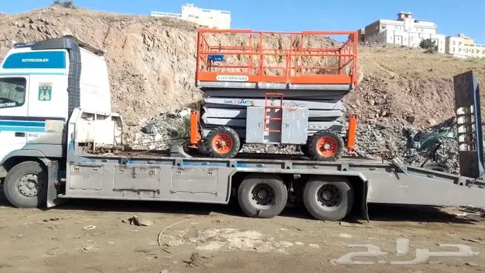 مكره سحب نقل وسحب سيارت معطله وسكراب 0