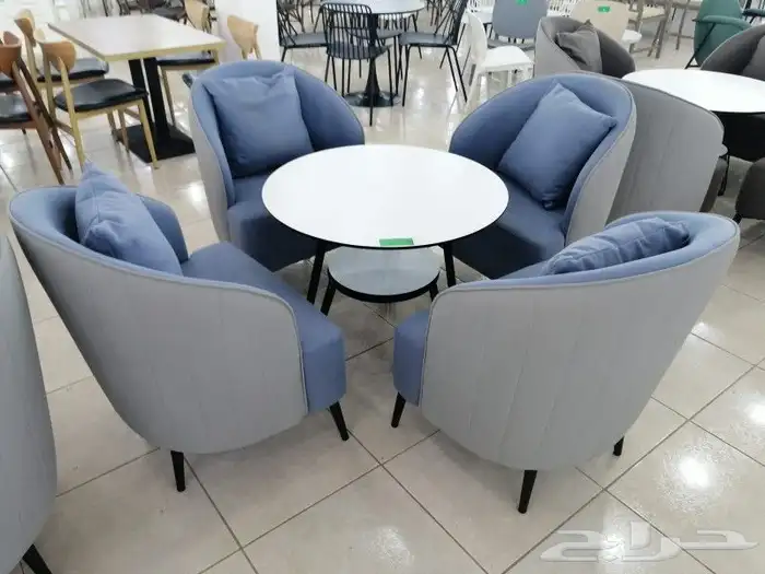 جلسات كافيهات ومطاعم 30