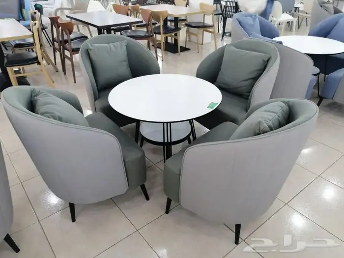 جلسات كافيهات ومطاعم 32